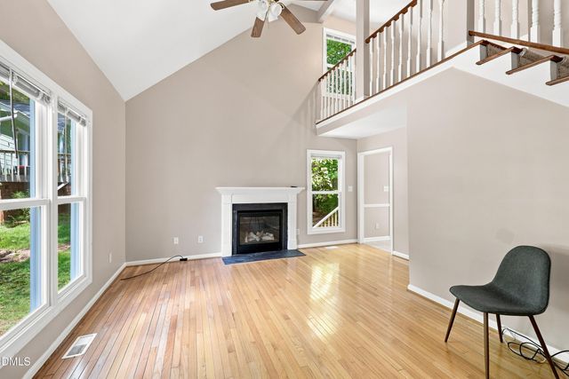 106 Barcelona Court, Cary, NC 27513