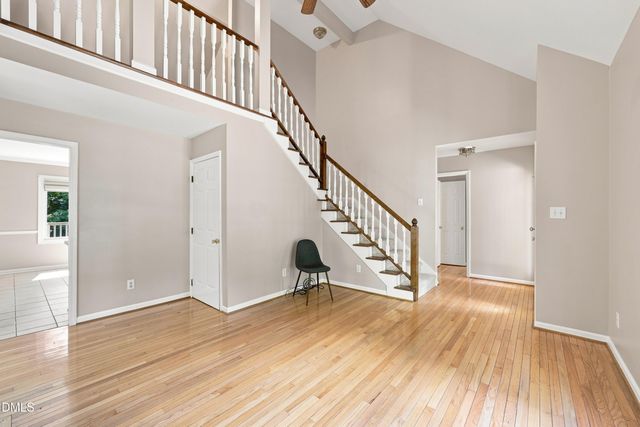 106 Barcelona Court, Cary, NC 27513