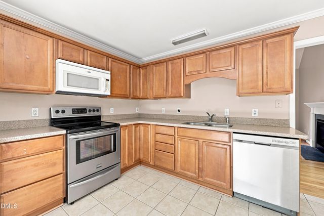 106 Barcelona Court, Cary, NC 27513