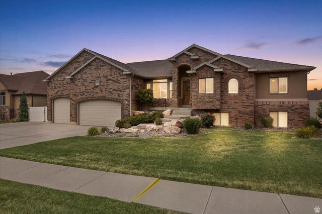 3139 N 1350 W, Pleasant View, UT 84414