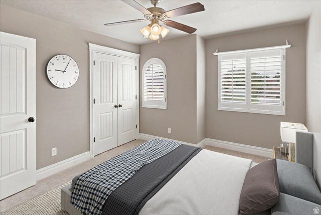 3139 N 1350 W, Pleasant View, UT 84414