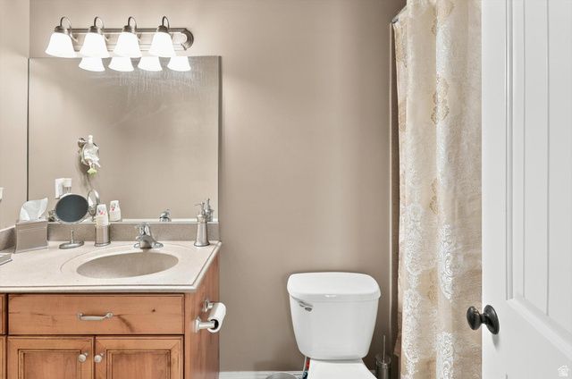 3139 N 1350 W, Pleasant View, UT 84414