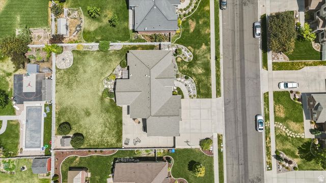 3139 N 1350 W, Pleasant View, UT 84414