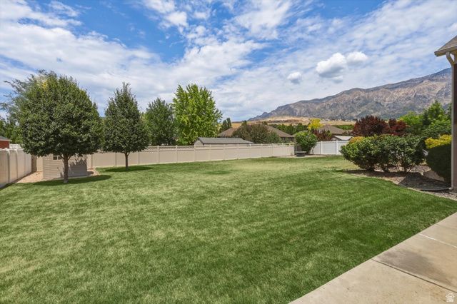 3139 N 1350 W, Pleasant View, UT 84414