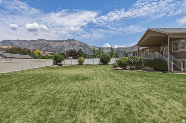 3139 N 1350 W, Pleasant View, UT 84414