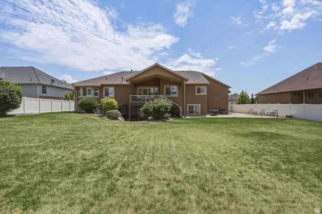 3139 N 1350 W, Pleasant View, UT 84414