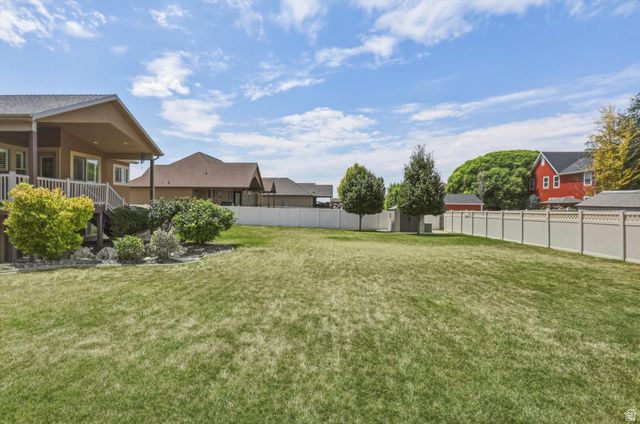 3139 N 1350 W, Pleasant View, UT 84414