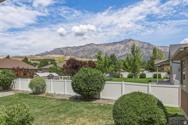 3139 N 1350 W, Pleasant View, UT 84414