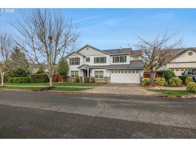 3115 SABO Ln, West Linn, OR 97068