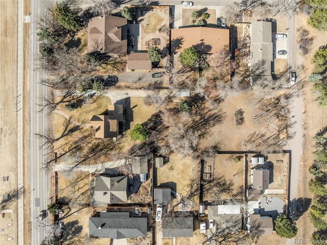 8075 W 32nd Ave, Wheat Ridge, CO 80033