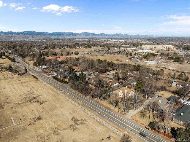 8075 W 32nd Ave, Wheat Ridge, CO 80033