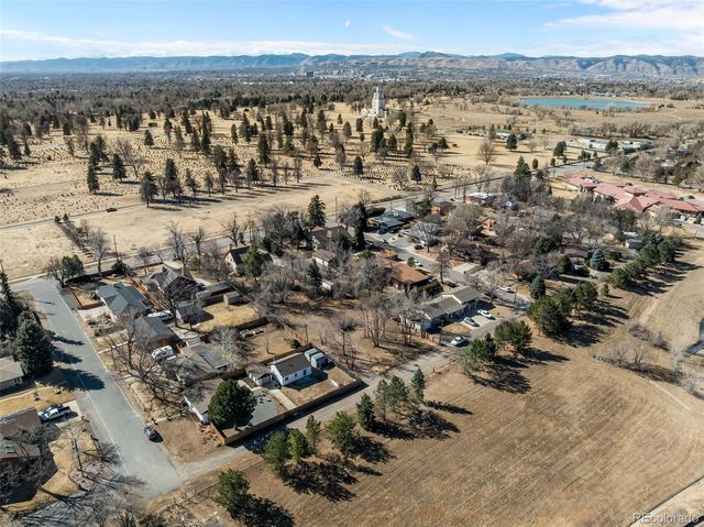 8075 W 32nd Ave, Wheat Ridge, CO 80033