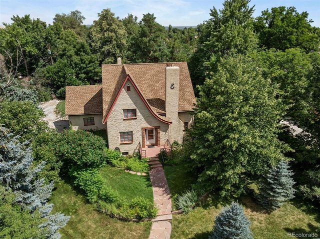 8075 W 32nd Ave, Wheat Ridge, CO 80033