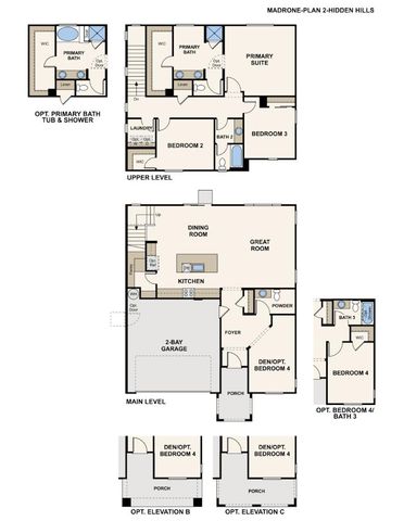 1416 Whitewater Way, Lincoln, CA 95648