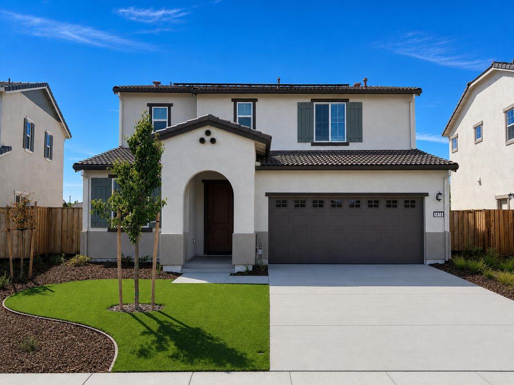 1416 Whitewater Way, Lincoln, CA 95648
