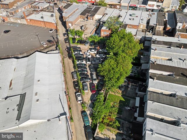 2110 FARRELL LN, Philadelphia, PA 19142