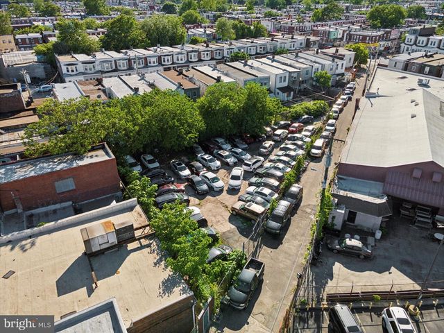 2110 FARRELL LN, Philadelphia, PA 19142