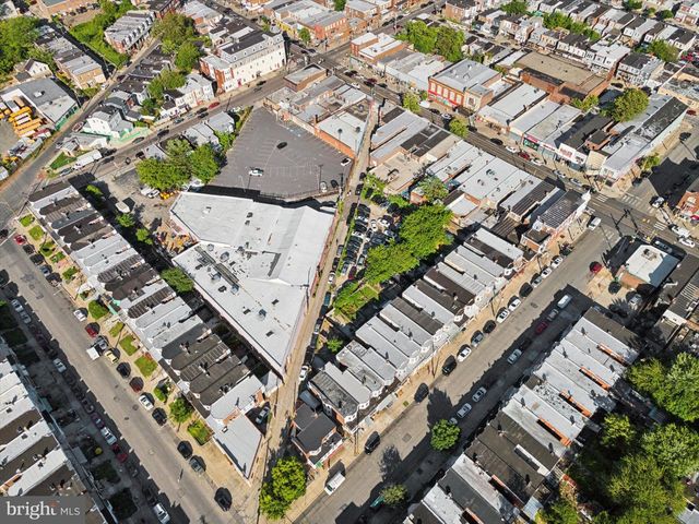 2110 FARRELL LN, Philadelphia, PA 19142