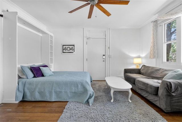 70 Sheridan Drive APT 7, Atlanta, GA 30305