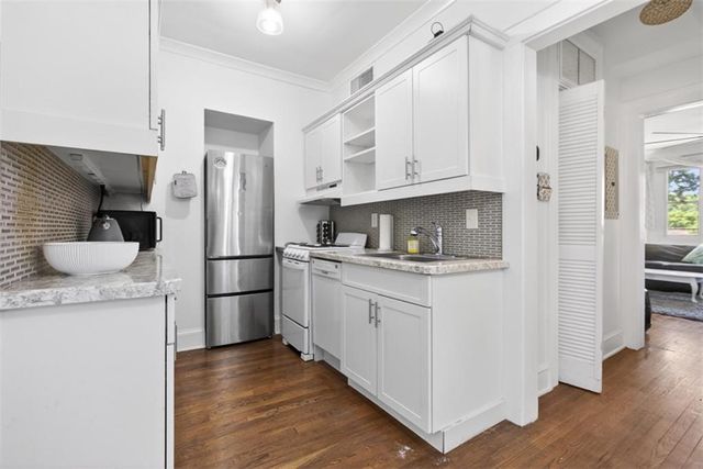 70 Sheridan Drive APT 7, Atlanta, GA 30305