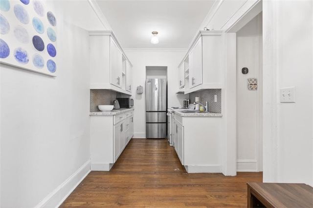70 Sheridan Drive APT 7, Atlanta, GA 30305