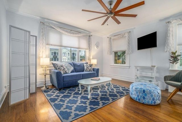 70 Sheridan Drive APT 7, Atlanta, GA 30305