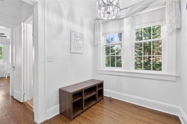 70 Sheridan Drive APT 7, Atlanta, GA 30305
