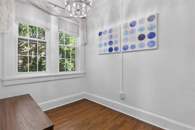 70 Sheridan Drive APT 7, Atlanta, GA 30305