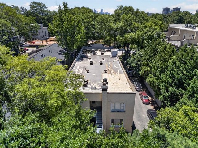 70 Sheridan Drive APT 7, Atlanta, GA 30305