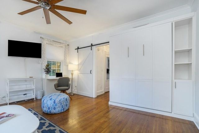 70 Sheridan Drive APT 7, Atlanta, GA 30305