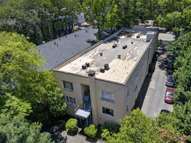 70 Sheridan Drive APT 7, Atlanta, GA 30305