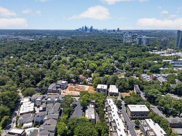 70 Sheridan Drive APT 7, Atlanta, GA 30305