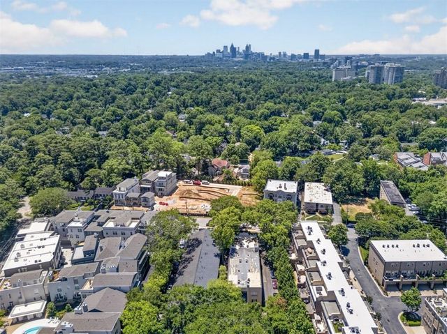 70 Sheridan Drive APT 7, Atlanta, GA 30305