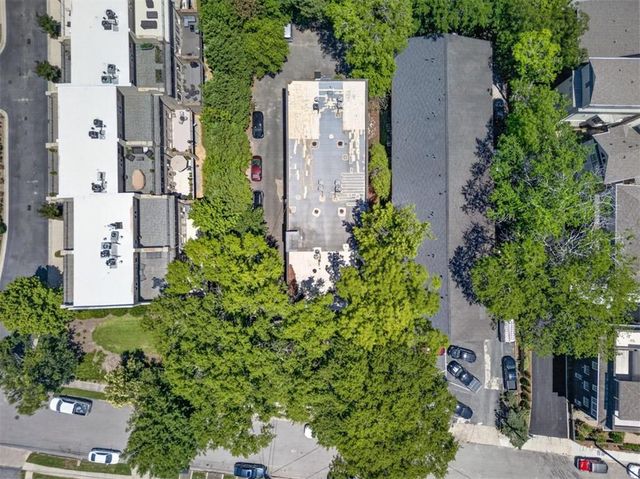 70 Sheridan Drive APT 7, Atlanta, GA 30305