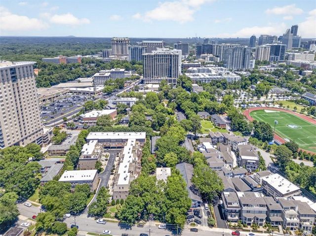 70 Sheridan Drive APT 7, Atlanta, GA 30305
