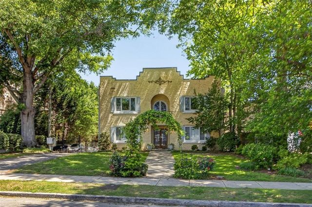 70 Sheridan Drive APT 7, Atlanta, GA 30305