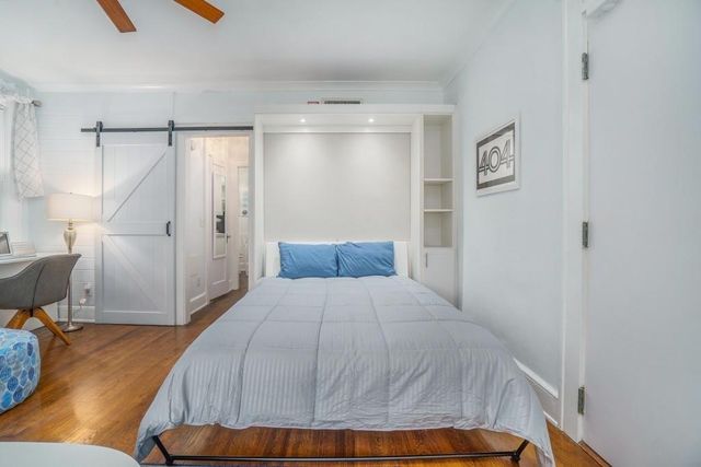 70 Sheridan Drive APT 7, Atlanta, GA 30305