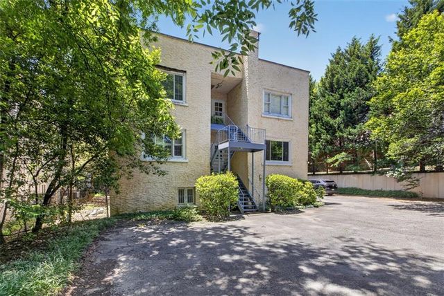 70 Sheridan Drive APT 7, Atlanta, GA 30305