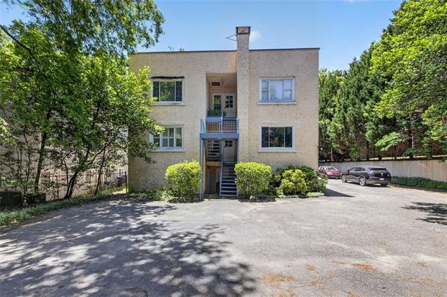 70 Sheridan Drive APT 7, Atlanta, GA 30305