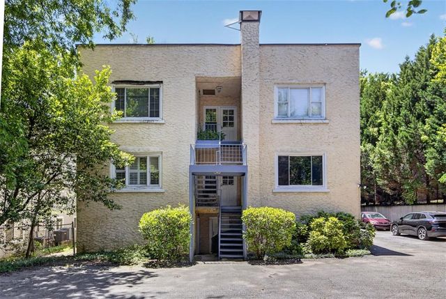 70 Sheridan Drive APT 7, Atlanta, GA 30305