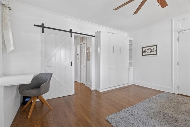 70 Sheridan Drive APT 7, Atlanta, GA 30305