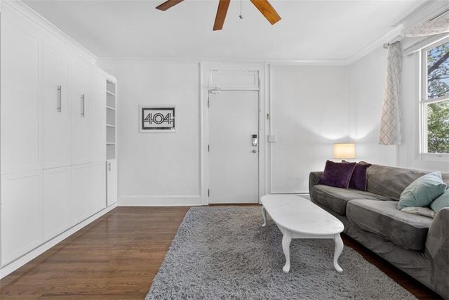 70 Sheridan Drive APT 7, Atlanta, GA 30305