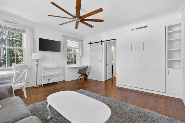 70 Sheridan Drive APT 7, Atlanta, GA 30305