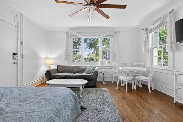 70 Sheridan Drive APT 7, Atlanta, GA 30305