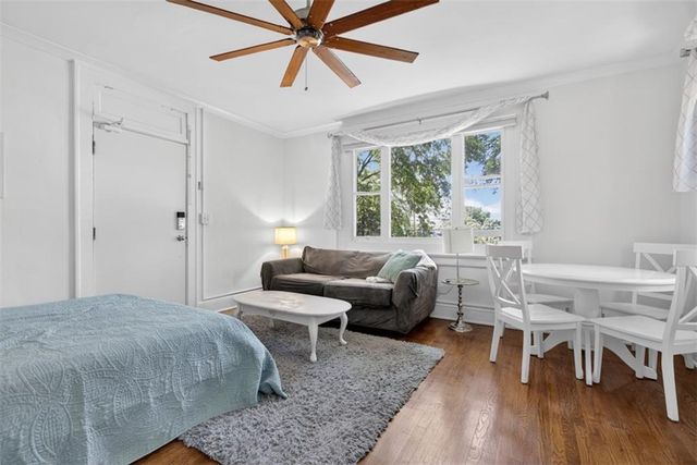 70 Sheridan Drive APT 7, Atlanta, GA 30305