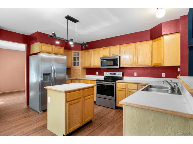 19062 E Chenango Cir, Aurora, CO 80015