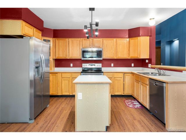 19062 E Chenango Cir, Aurora, CO 80015