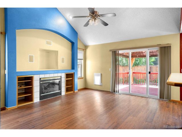 19062 E Chenango Cir, Aurora, CO 80015