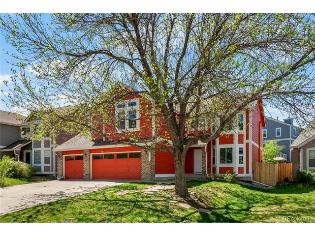 19062 E Chenango Cir, Aurora, CO 80015