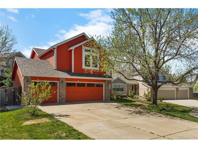 19062 E Chenango Cir, Aurora, CO 80015